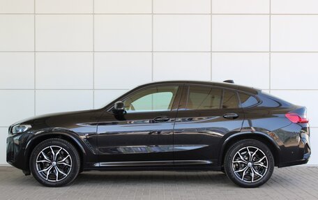 BMW X4, 2022 год, 7 490 000 рублей, 6 фотография