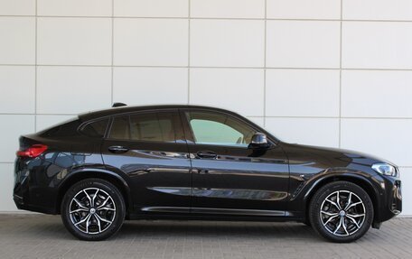 BMW X4, 2022 год, 7 490 000 рублей, 5 фотография