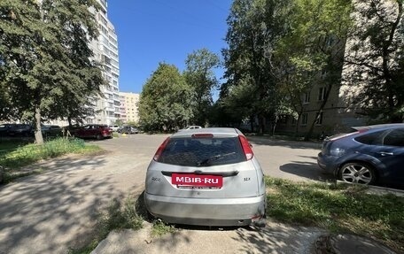 Ford Focus IV, 2000 год, 130 000 рублей, 6 фотография