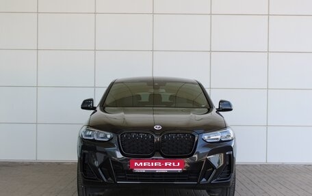 BMW X4, 2022 год, 7 490 000 рублей, 3 фотография