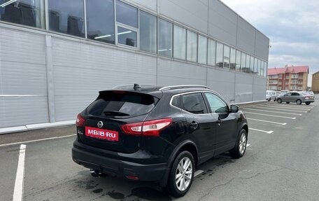 Nissan Qashqai, 2018 год, 2 300 000 рублей, 3 фотография