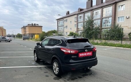 Nissan Qashqai, 2018 год, 2 300 000 рублей, 4 фотография