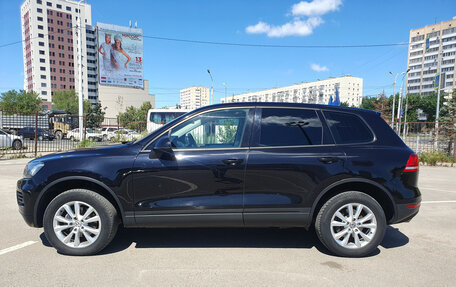 Volkswagen Touareg III, 2010 год, 1 890 000 рублей, 8 фотография