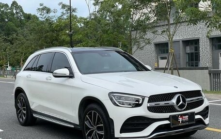 Mercedes-Benz GLC, 2021 год, 4 973 999 рублей, 3 фотография