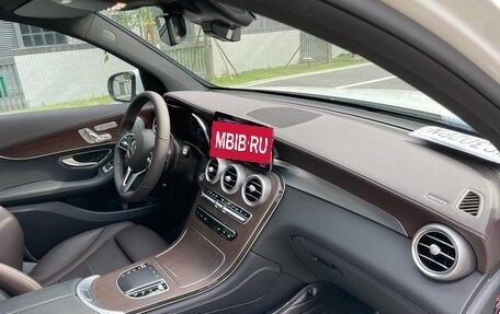 Mercedes-Benz GLC, 2021 год, 4 973 999 рублей, 24 фотография