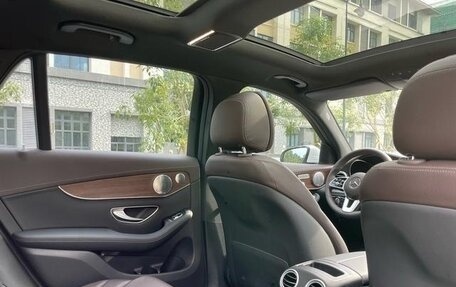 Mercedes-Benz GLC, 2021 год, 4 973 999 рублей, 28 фотография