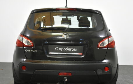 Nissan Qashqai, 2011 год, 1 149 000 рублей, 5 фотография