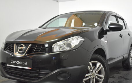 Nissan Qashqai, 2011 год, 1 149 000 рублей, 3 фотография