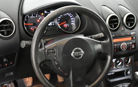 Nissan Qashqai, 2011 год, 1 149 000 рублей, 7 фотография