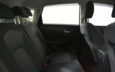 Nissan Qashqai, 2011 год, 1 149 000 рублей, 12 фотография