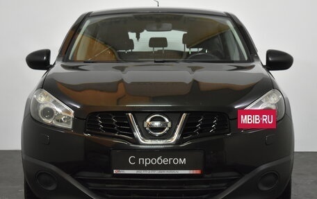 Nissan Qashqai, 2011 год, 1 149 000 рублей, 2 фотография