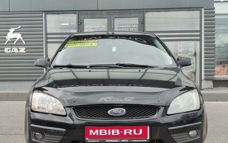 Ford Focus II рестайлинг, 2007 год, 575 000 рублей, 2 фотография