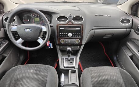 Ford Focus II рестайлинг, 2007 год, 575 000 рублей, 9 фотография