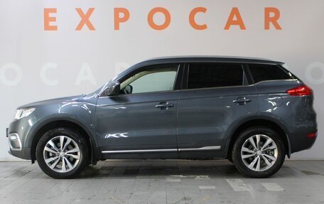 Geely Atlas I, 2019 год, 1 825 000 рублей, 8 фотография