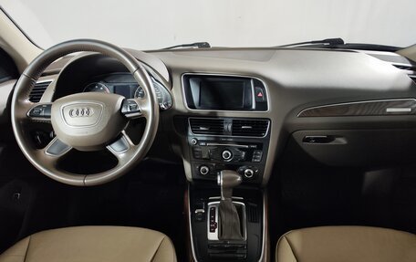 Audi Q5, 2013 год, 1 599 000 рублей, 14 фотография