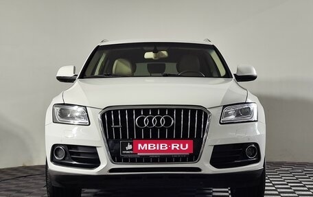 Audi Q5, 2013 год, 1 599 000 рублей, 2 фотография