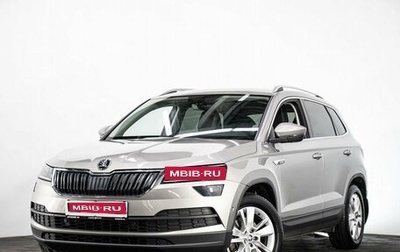 Skoda Karoq I, 2021 год, 2 870 000 рублей, 1 фотография