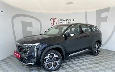 Geely Atlas, 2024 год, 3 599 990 рублей, 1 фотография