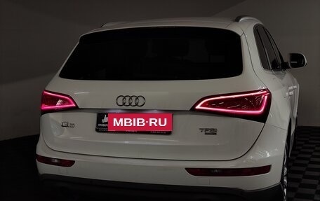 Audi Q5, 2013 год, 1 599 000 рублей, 24 фотография