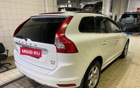 Volvo XC60 II, 2014 год, 2 097 000 рублей, 4 фотография