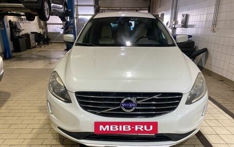 Volvo XC60 II, 2014 год, 2 097 000 рублей, 6 фотография