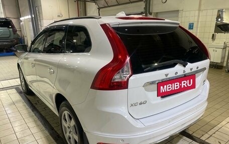 Volvo XC60 II, 2014 год, 2 097 000 рублей, 3 фотография