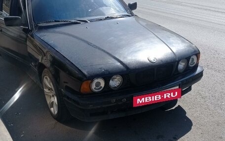 BMW 5 серия, 1995 год, 315 000 рублей, 2 фотография