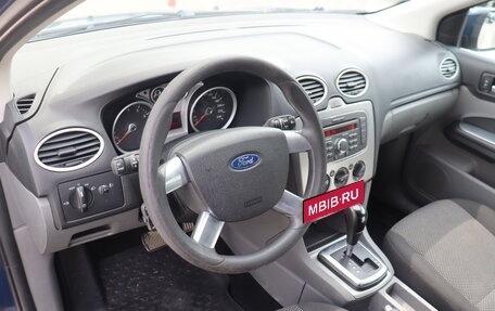 Ford Focus II рестайлинг, 2011 год, 870 000 рублей, 5 фотография