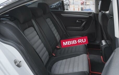 Volkswagen Passat CC I рестайлинг, 2013 год, 1 399 000 рублей, 7 фотография