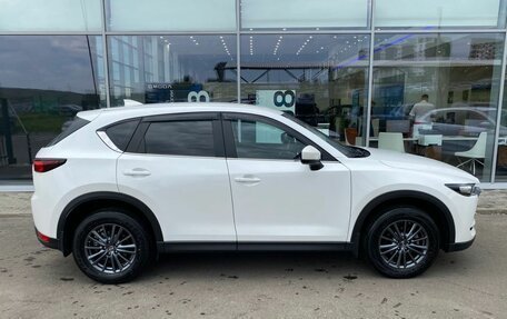 Mazda CX-5 II, 2022 год, 3 290 000 рублей, 4 фотография