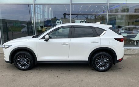 Mazda CX-5 II, 2022 год, 3 290 000 рублей, 8 фотография