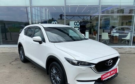 Mazda CX-5 II, 2022 год, 3 290 000 рублей, 3 фотография