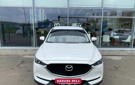 Mazda CX-5 II, 2022 год, 3 290 000 рублей, 2 фотография