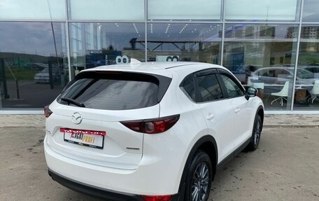 Mazda CX-5 II, 2022 год, 3 290 000 рублей, 5 фотография