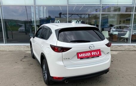 Mazda CX-5 II, 2022 год, 3 290 000 рублей, 7 фотография