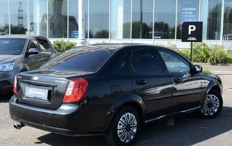 Chevrolet Lacetti, 2008 год, 445 000 рублей, 2 фотография