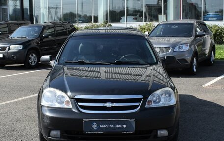 Chevrolet Lacetti, 2008 год, 445 000 рублей, 5 фотография