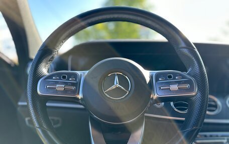 Mercedes-Benz E-Класс, 2020 год, 4 400 000 рублей, 8 фотография