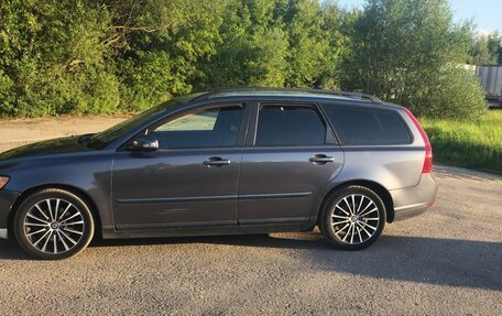 Volvo V50 I, 2007 год, 950 000 рублей, 3 фотография