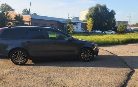 Volvo V50 I, 2007 год, 950 000 рублей, 6 фотография