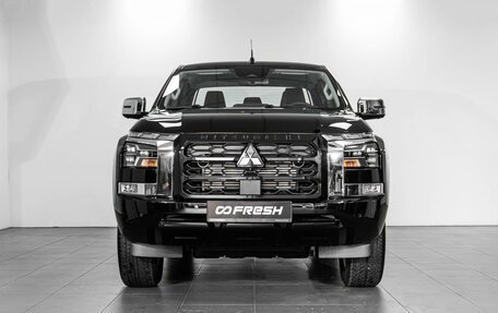 Mitsubishi L200 IV рестайлинг, 2024 год, 5 515 000 рублей, 3 фотография