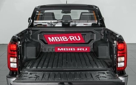 Mitsubishi L200 IV рестайлинг, 2024 год, 5 515 000 рублей, 20 фотография