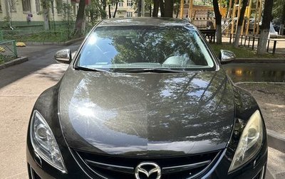 Mazda 6, 2008 год, 1 150 000 рублей, 1 фотография