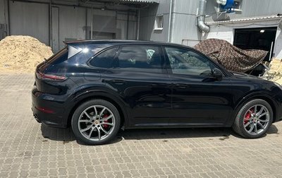 Porsche Cayenne III, 2019 год, 7 900 000 рублей, 1 фотография