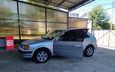 Toyota Tercel, 1998 год, 500 000 рублей, 1 фотография