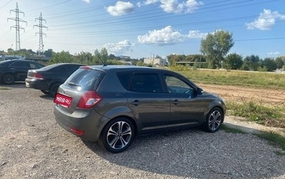 KIA cee'd I рестайлинг, 2010 год, 785 000 рублей, 1 фотография