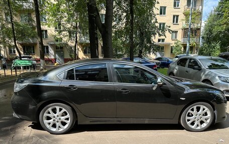 Mazda 6, 2008 год, 1 150 000 рублей, 3 фотография