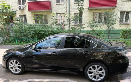 Mazda 6, 2008 год, 1 150 000 рублей, 4 фотография