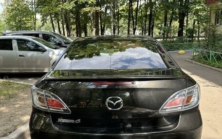 Mazda 6, 2008 год, 1 150 000 рублей, 2 фотография