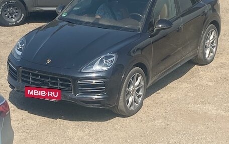 Porsche Cayenne III, 2019 год, 7 900 000 рублей, 4 фотография